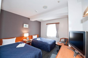  Hotel Unisite Sendai  Сэндай